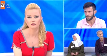 Müge Anlı Şiar Kılıçın ölümünü araştırırken şoke oldu! Katil, anne Gülizar mı? Canlı yayında olay sözler