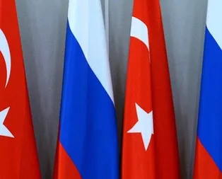 Türkiye ile Rusya arasında kritik görüşme