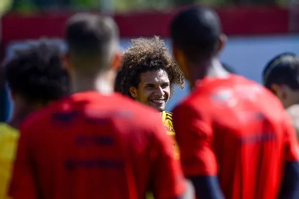 Özel haber... Fenerbahçe bir transferde daha sona geldi: Willian Arao Fenerbahçe’de-5