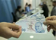 Kredide yeni müjdeler! 10, 7.5 ve 5 bin TL arasında verilecek