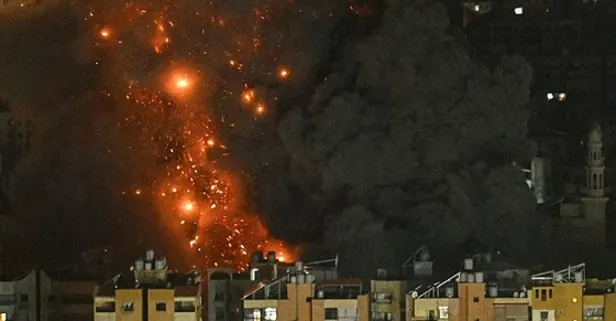 ABD-İsrail-İran savaşında 12'inci gün | Tahran 37'inci misilleme saldırısı başlattı