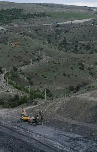 Ankara-Sivas YHT hattının açılış tarihi belli oldu