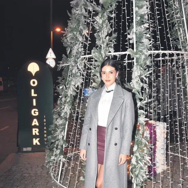 Türkçeye Fransız kalmadı!