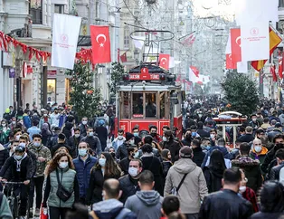 Koronavirüs salgını taşınma hareketliliğini azalttı! Rekor düşüş