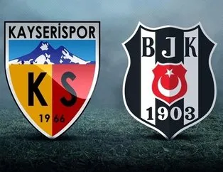 Beşiktaş galibiyet serisini bozmadı