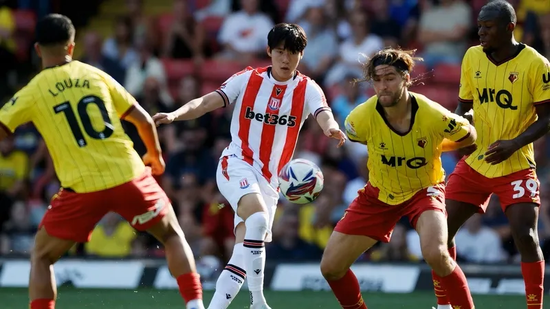 Beşiktaş'a ikinci Güney Koreli! Transferin yeni gözdesi Jun Ho Bae-3