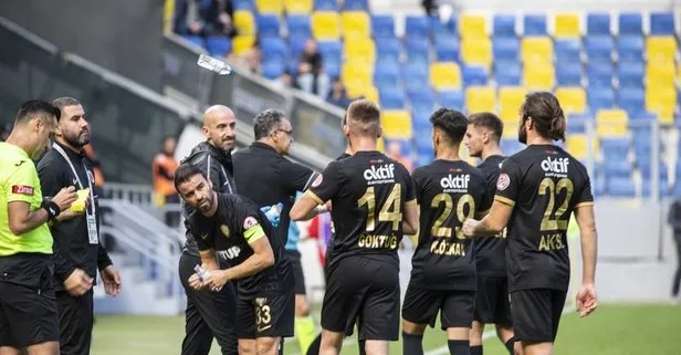 Gençlerbirliği uzatmalarda turladı! Gençlerbirliği 3 - 1 Niğde Anadolu FK maç sonucu ve goller