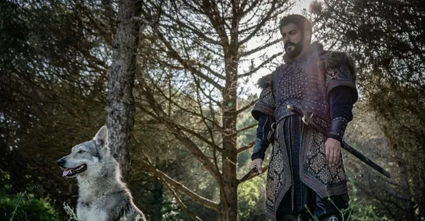 Kuruluş Osman 163. Bölüm nefes kesecek: Osman Bey ve Bizans Komutanı Konstantin Palealagos karşı karşıya!