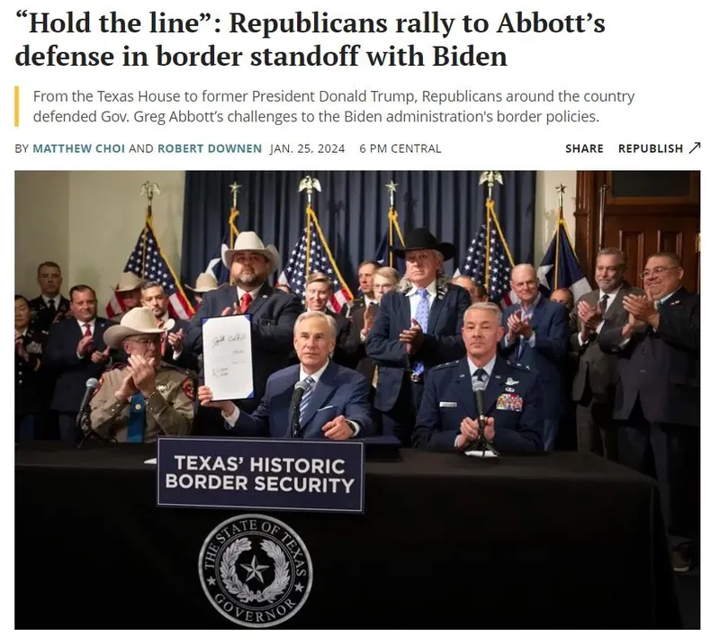 Teksas’ta dikenli tel krizi: ABD iç savaşa sürükleniyor! Küresel tetikçi George Soros’un Biden’a destek için milyonlar akıttığı ortaya çıktı-4