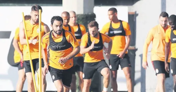 Selçuk İnan: Sezon sonu kararım netleşir