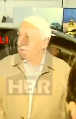FETÖ'nün beyin takımı ABD'de görüntülendi