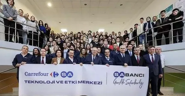 CarrefourSA’dan beyin göçüne karşı proje