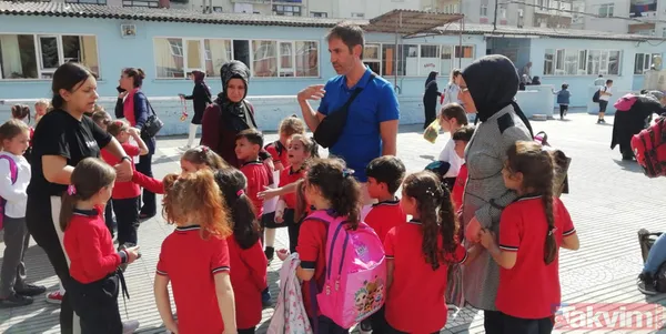 İstanbul'da 5,8'lik deprem sonrası ilk görüntüler - 33