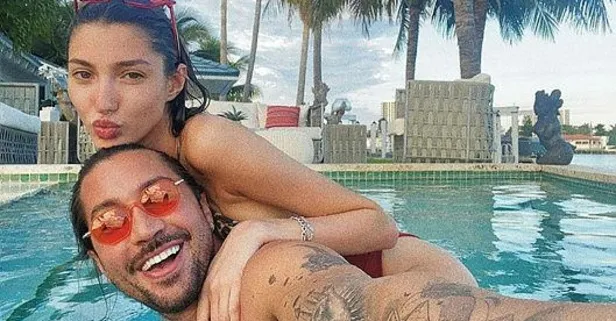 Şevval Şahin'in sevgilisi Yiğit Marcus Aral'la ilgili dolandırıcılık suçlaması