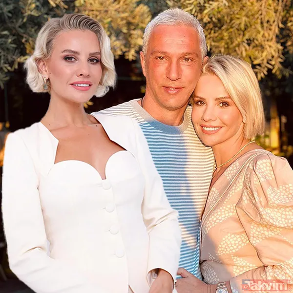 Telaşın içinde romantizm: Esra Erol’dan ‘Aşkito’ hareketler! O notu gören Ali Özbir... - 1