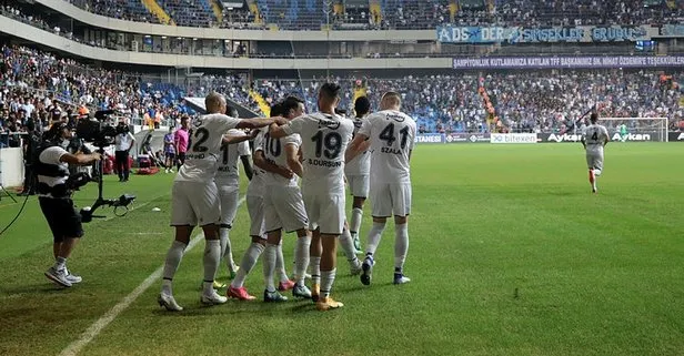 Fenerbahçe’de şok sakatlık! Kırık var