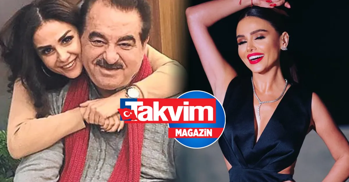 İbrahim Tatlıses’in sağ kolu olmuştu! Azeri kızı Günel’in son halini gören küçük dilini yuttu! ’İmparator bile artık tanıyamaz!’