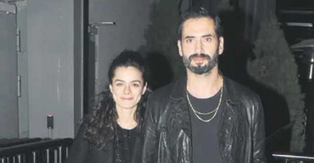 Hasret giderildi