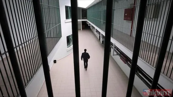 İnfaz düzenlemesiyle çifte bayram! Kimler tahliye olacak? Yaşa göre düzenleme... - 2