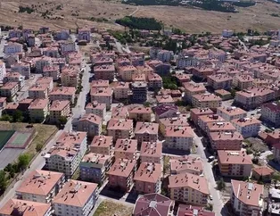 Ankara Mamak’ta 3+1 daire icradan satışa çıktı