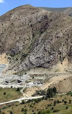 Karadeniz ve Orta Asya birleşiyor