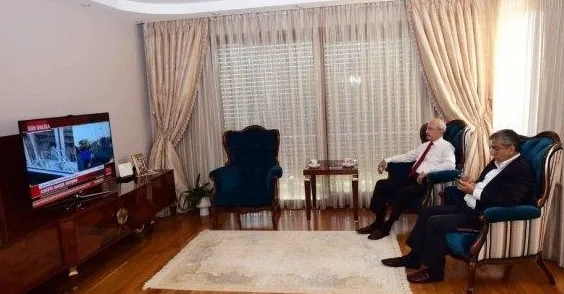Kemal Kılıçdaroğlu ve Meral Akşener 15 Temmuz hain darbe girişimi gecesi neredelerdi?-2