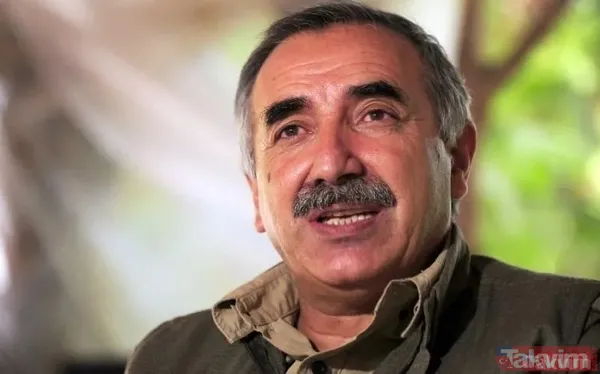 PKK aciz Kandil çaresiz! Elebaşı Mustafa Karasu köşeye sıkıştı: Bizi tasfiye edecekler MİT her yerde | Pozitif iklime zehir, sokak çağrısı - 14