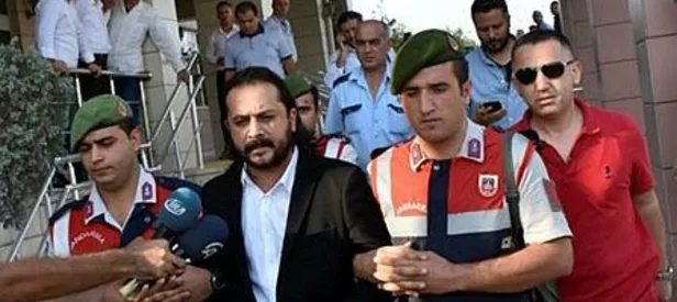 Tepeden tırnağa test