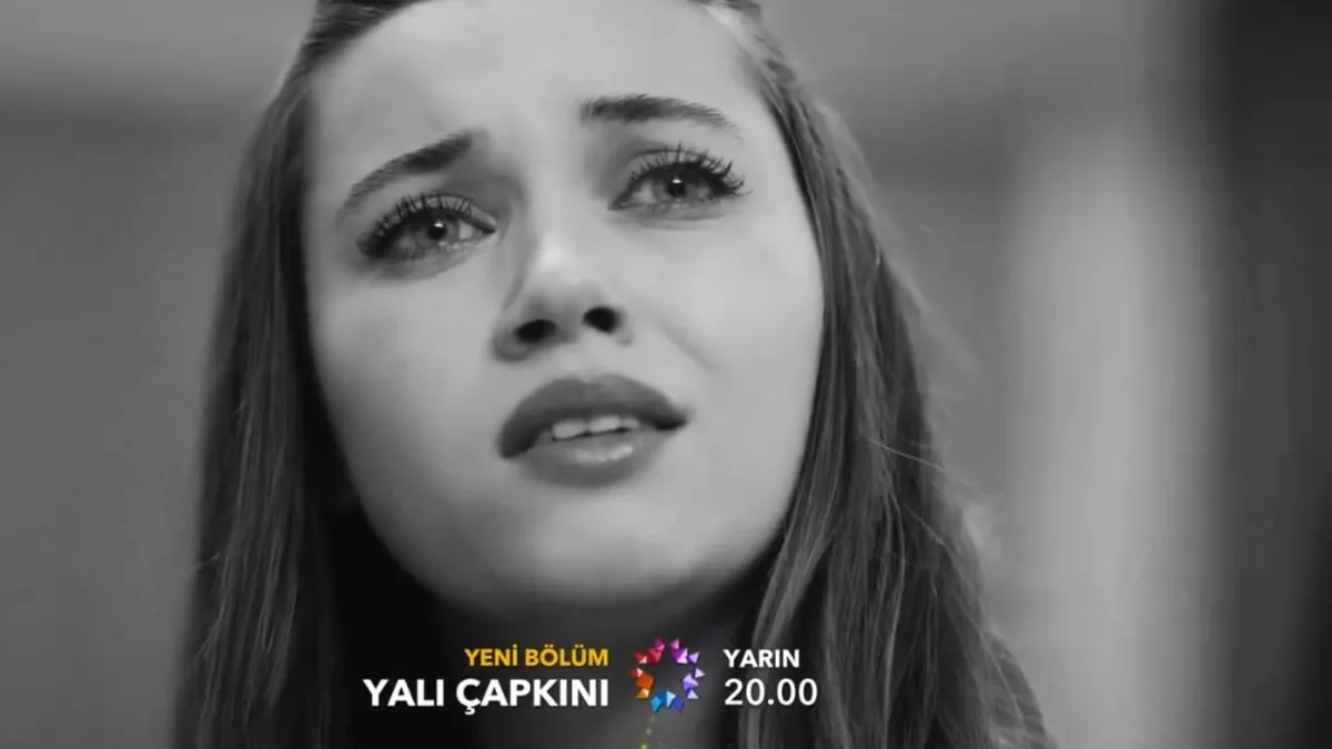 Yalı Çapkını 68. bölüm 3. fragmanı izle!