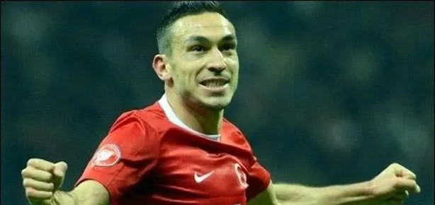 Cardozo’dan sonra Mevlüt
