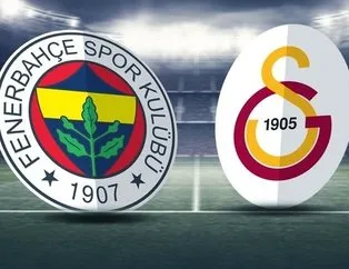 Galatasaray Fenerbahçe kadın futbol maç ne zaman?