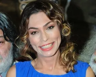 Ünlü oyuncuyu sivrisinek ısırdı hayatı karardı!