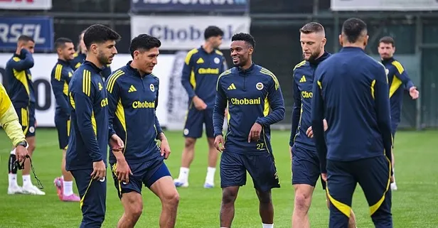 Fenerbahçe Avrupa'da 294. sınavında! Tedesco Viktoria Plzen maçının 11'ini belirledi