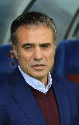Trabzonspor'dan Ersun Yanal kararı