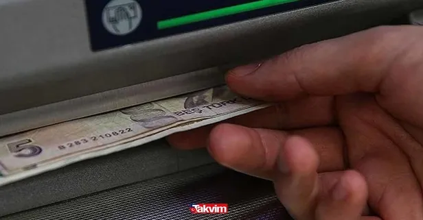 Milyonlarca kişi bunu bekliyor! Ve son dakika belli oldu! En düşük maaş 5 bin 200 TL! Son 6 gün