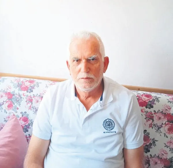 65 yaşındaki Emekli Astsubay Turhan Tekin, azgın sel sularına daldı! Yurtta mahsur kalan 19 kız öğrenciyi kurtardı-2
