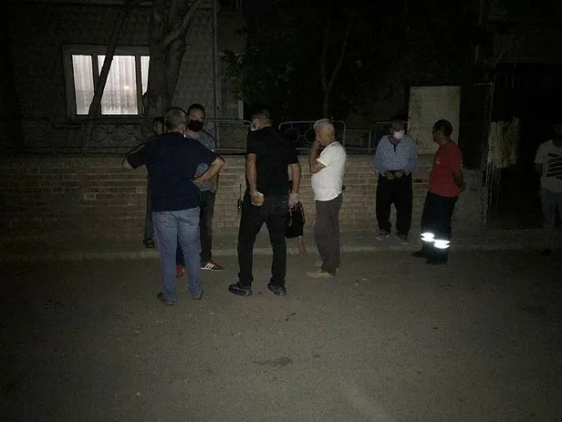 Afganlı işçi, sevgilisini öldürüp intihar etti-1