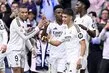 Real Madrid’in yıldızı Arda Güler Celta Vigo’ya da golünü attı