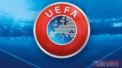 UEFA resmen açıkladı! İşte yeni sıralama