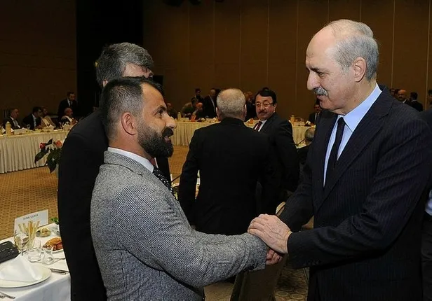 AK Partili isimler doğu ve güneydoğulu kanaat önderleri bir araya geldi-1