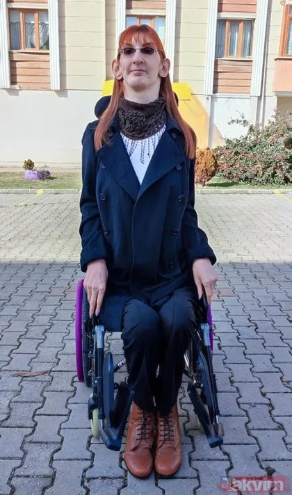 Dünyanın en uzun kadını Rumeysa’dan Sultan Kösen’e olumlu cevap: Neden olmasın