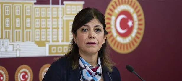 DEM’li Beştaş’tan alçak sözler