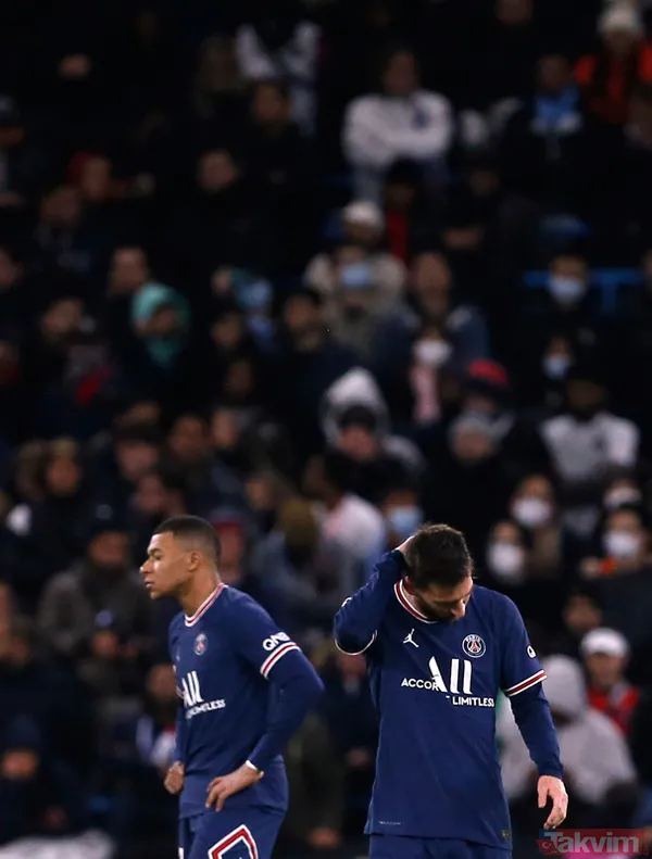 Şampiyonlar Ligi'nde süper maç! Neymar, Messi, Mbappe yetmedi: Manchester City - PSG'yi yıktı geçti - 37