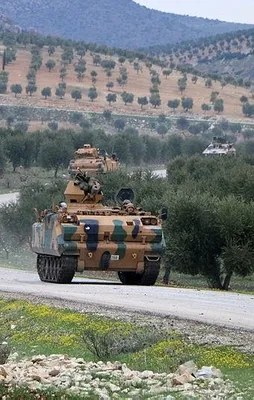 Mehmetçik işgal değil ihya ediyor