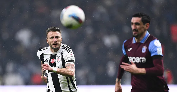 Beşiktaş yeni forvetini buldu! Ciro Immobile yerine o gelecek