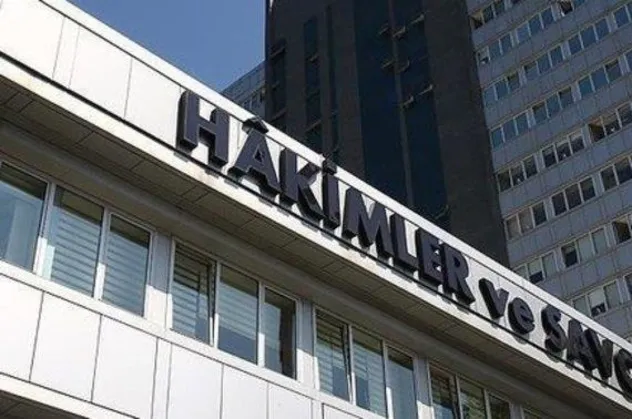 HSK Kararı Resmi Gazete’de