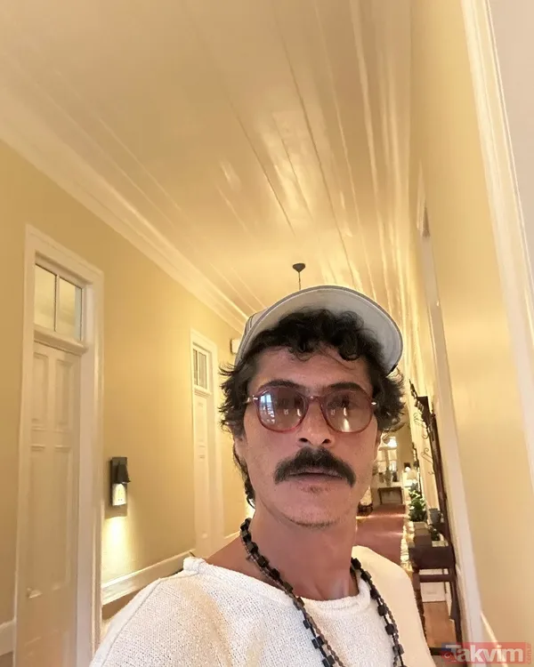 Meğer yıllarca onu izlemişiz! İsmail Hacıoğlu’nun babası kendisinden ünlü çıktı! Duyanın ağzı açık kaldı! - 3