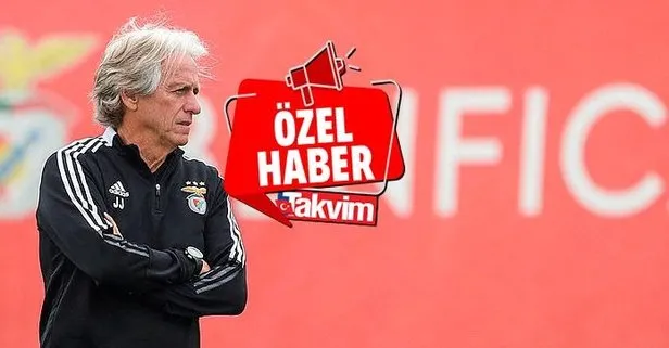 Fenerbahçe’de taraftar Jorge Jesus’u istiyor! Dikkat çeken şampiyonluk istatistiği