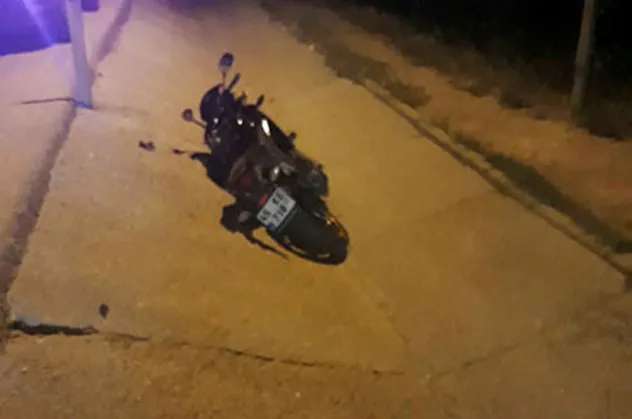 Bilecik'te trafik kazası: 1 yaralı