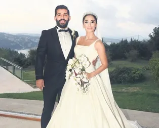 Merve’ye nazar değdi